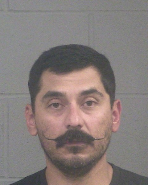 Mugshot of GABRIEL GREGORIO SEPEDA