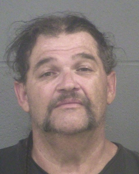 Mugshot of THOMAS EUGENE FOLEY JR