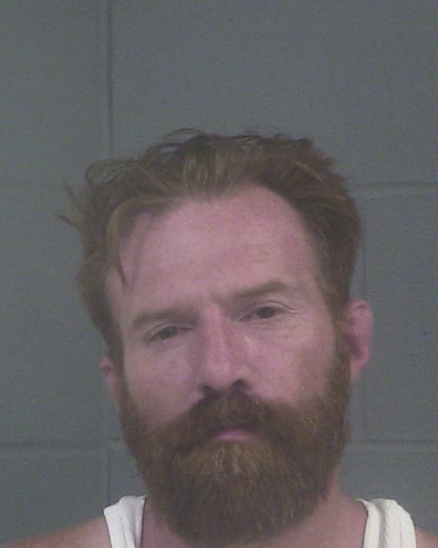 Mugshot of ROBERT BOYD MCLEMORE