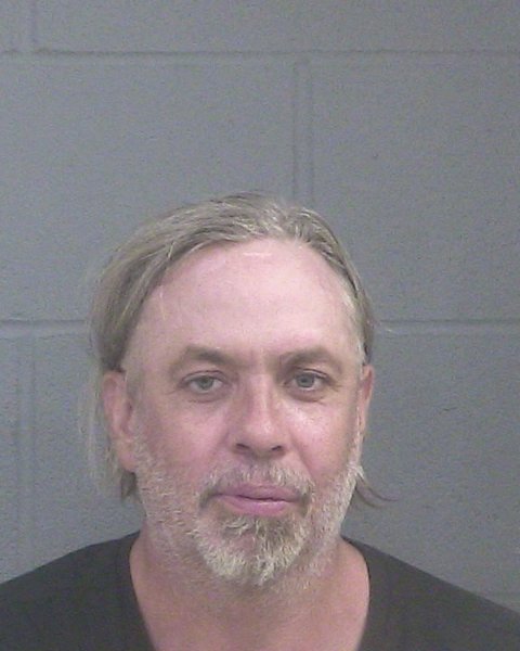 Mugshot of RANDALL DALE LARSON