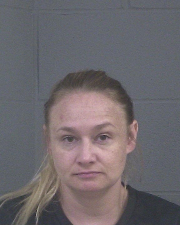 Mugshot of KENDRA DEE GABLE