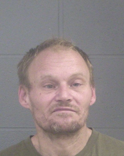 Mugshot of DAN CHARLES CRAVEN