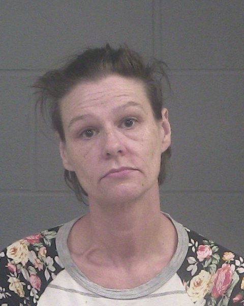 Mugshot of LACI NICOLE CONYERS