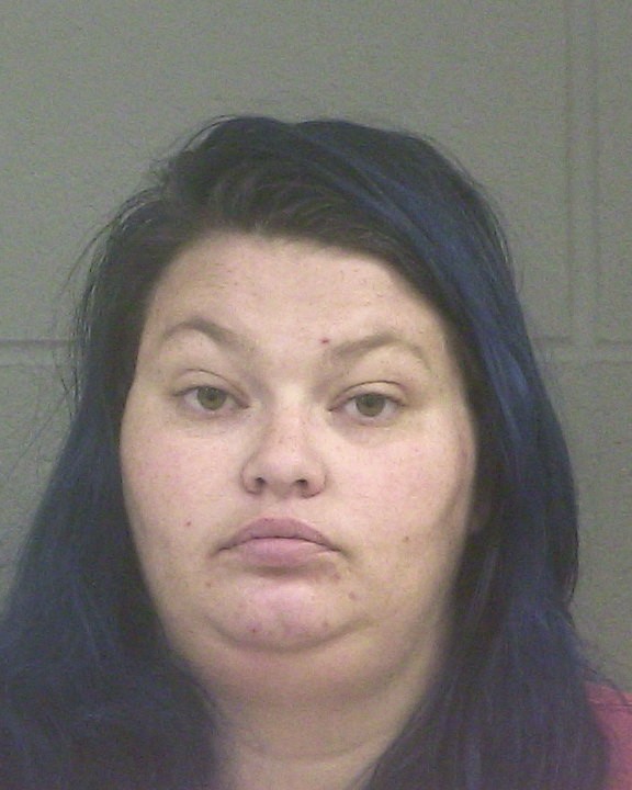 Mugshot of LARAMIE LYNN GASTON