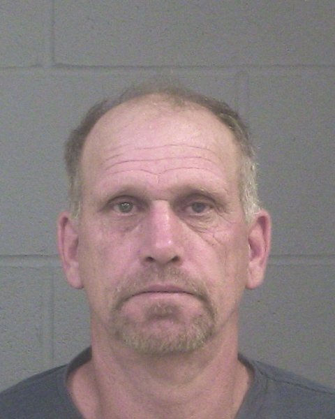 Mugshot of MICHAEL HUTCHISON