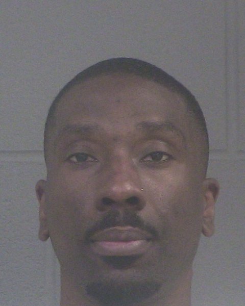 Mugshot of ADRIAN JERMAINE BUCHANAN