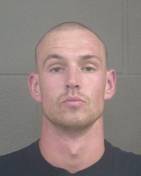 Mugshot of EASON KENDRICK