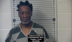 Mugshot of Darryl Huggins