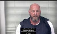 Mugshot of JEREMY SWEATMAN