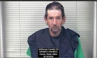 Mugshot of KEVIN HORCH