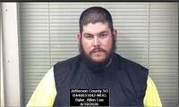 Mugshot of ALLEN BYLER