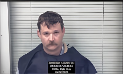 Mugshot of KYLE HITTLE