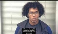 Mugshot of KENNETH RUNION
