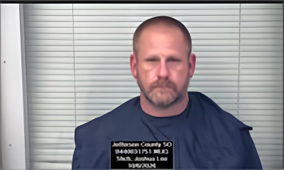 Mugshot of JOSHUA STICH