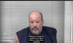 Mugshot of RUSTY WILSON