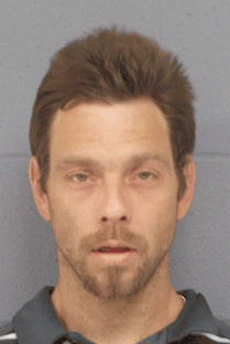 Mugshot of Joseph Roy Ivan Greathouse
