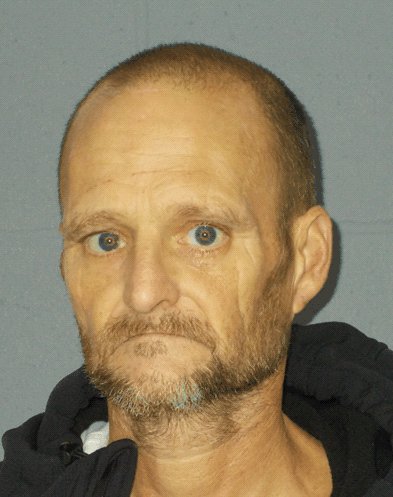Mugshot of Shawn Paul Schouten