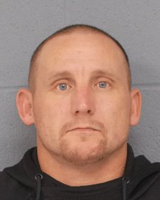 Mugshot of Brandon Eugene Mangus