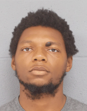 Mugshot of Robert Lee Lowe