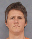 Mugshot of Tyler Bradley Grimes