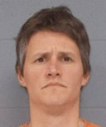 Mugshot of Tyler Bradley Grimes