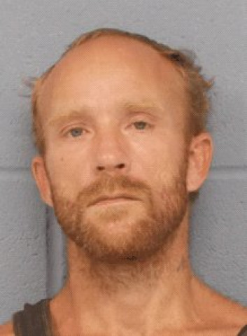 Mugshot of Carl Lee Sowers