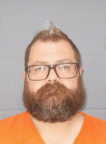 Mugshot of Tony Ray Streight