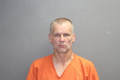 Mugshot of Terry D Beery