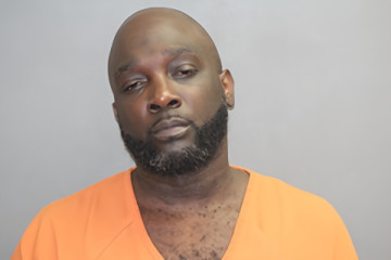 Mugshot of Demarcus E Greenlee