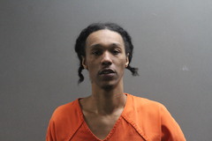 Mugshot of Martinez A Tutt