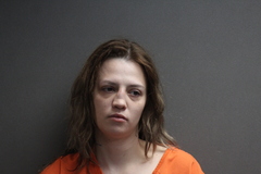 Mugshot of Illyana E O'neal