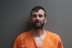 Mugshot of Derek M Blackburn