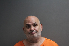 Mugshot of John R Sumter