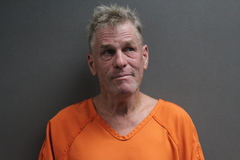 Mugshot of Carl J Solomon