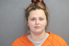 Mugshot of Miranda M Ramirez