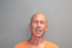Mugshot of Curtis L Kraft