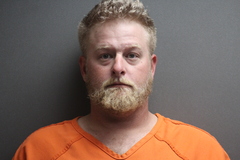 Mugshot of Marvin D Phillips