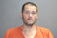 Mugshot of Blaine A Castle