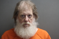 Mugshot of Kennith D Pergeson