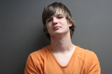 Mugshot of Johnathan M Banning Norris