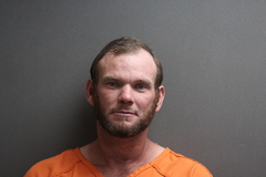 Mugshot of Richard J Keeler