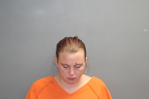 Mugshot of Summer L Grinage