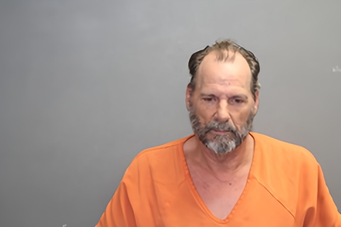 Mugshot of Matthew S Ellis