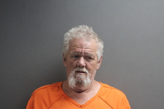 Mugshot of Jerold S Tracy