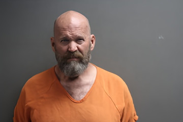 Mugshot of Laughn M Seltmann