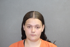 Mugshot of Emmaus K Bouman