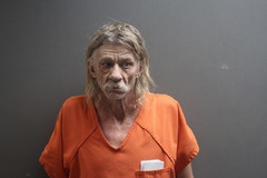 Mugshot of Kenneth L Akkerman