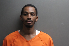 Mugshot of Daquan T Edwards