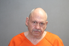 Mugshot of Anthony E Emert