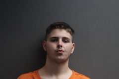 Mugshot of Frankie V Oram-reynolds
